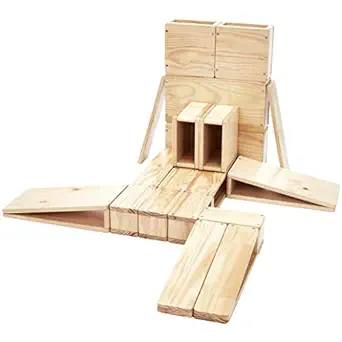 Kid's Building Blocks