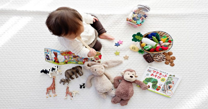 Smart Parenting: Top 10 Toys to Avoid for Toddler Safety Smart Parenting: Top 10 Toys to Avoid for Toddler Safety