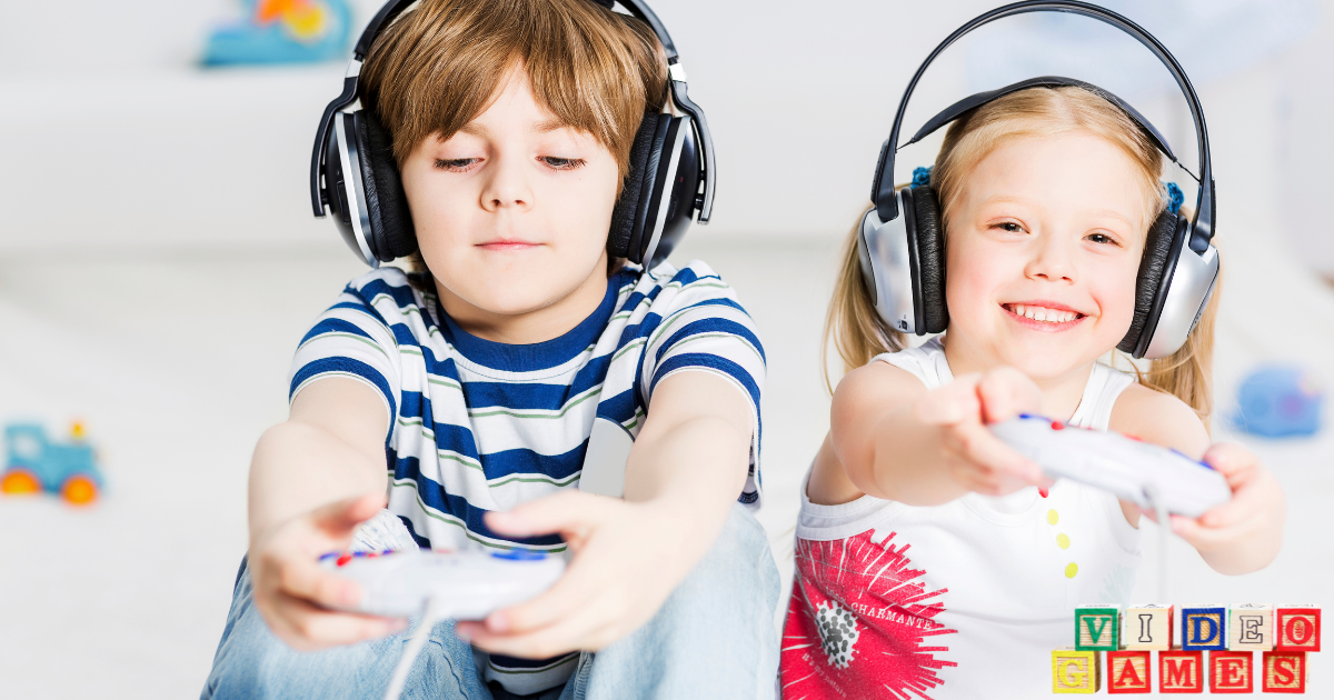 Top 13 Educational Video Games for Kids – Fun Learning Ideas